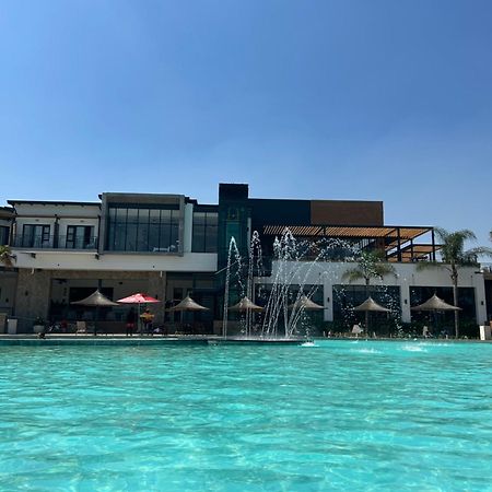 The Blyde Crystal Lagoon Riverwalk Estate Pretoria-Noord Eksteriør bilde