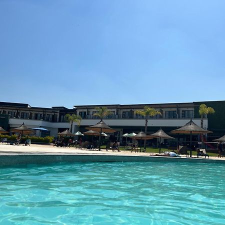 The Blyde Crystal Lagoon Riverwalk Estate Pretoria-Noord Eksteriør bilde