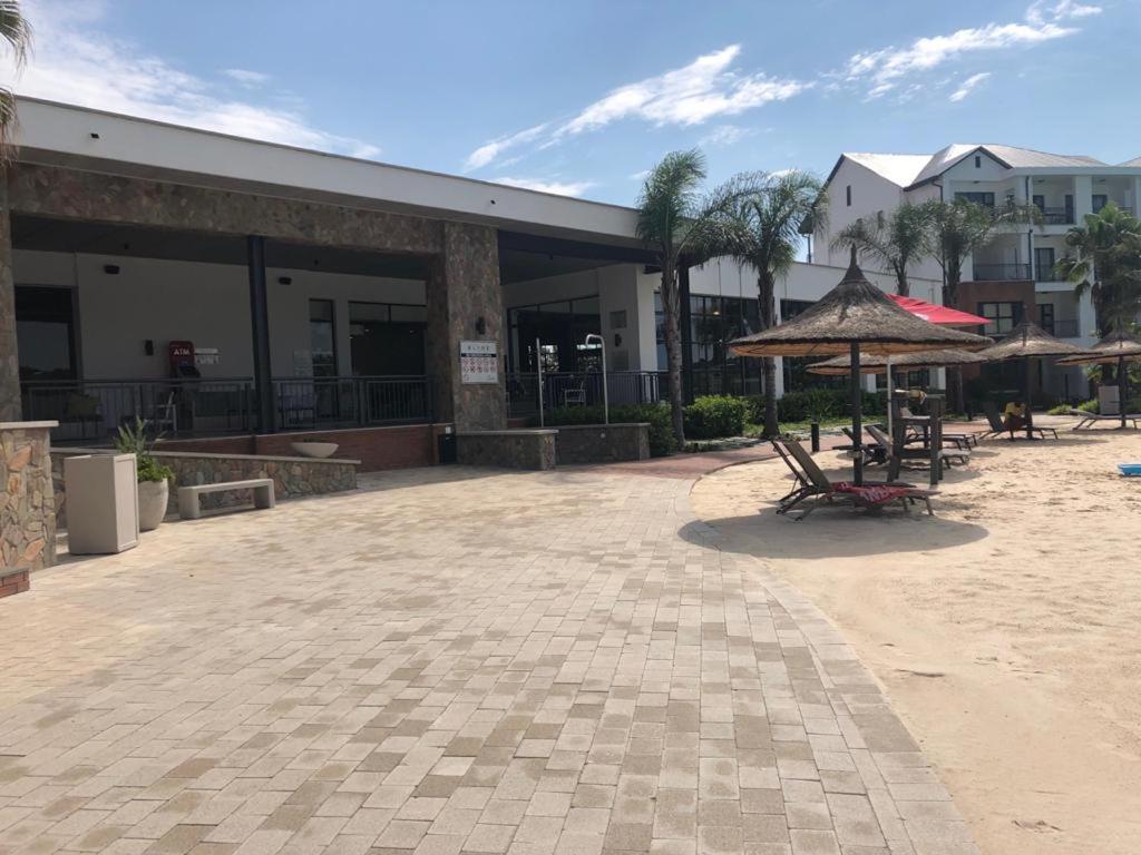 The Blyde Crystal Lagoon Riverwalk Estate Pretoria-Noord Eksteriør bilde