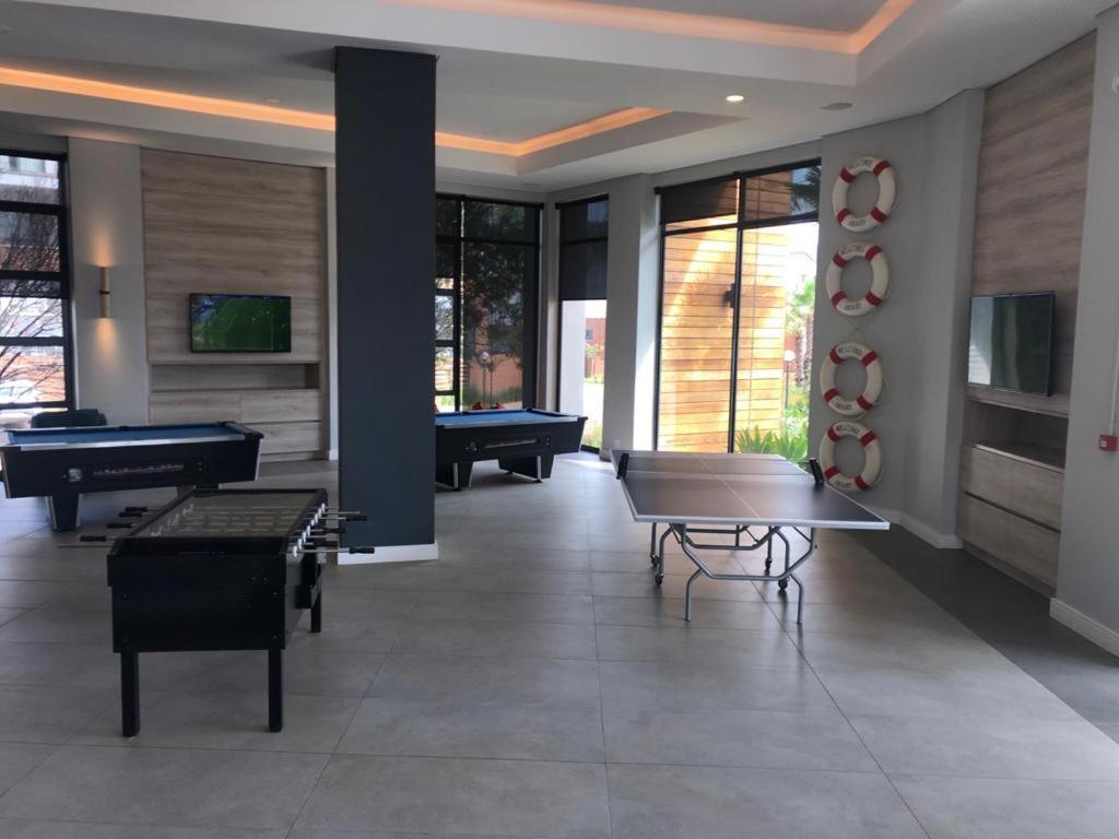 The Blyde Crystal Lagoon Riverwalk Estate Pretoria-Noord Eksteriør bilde