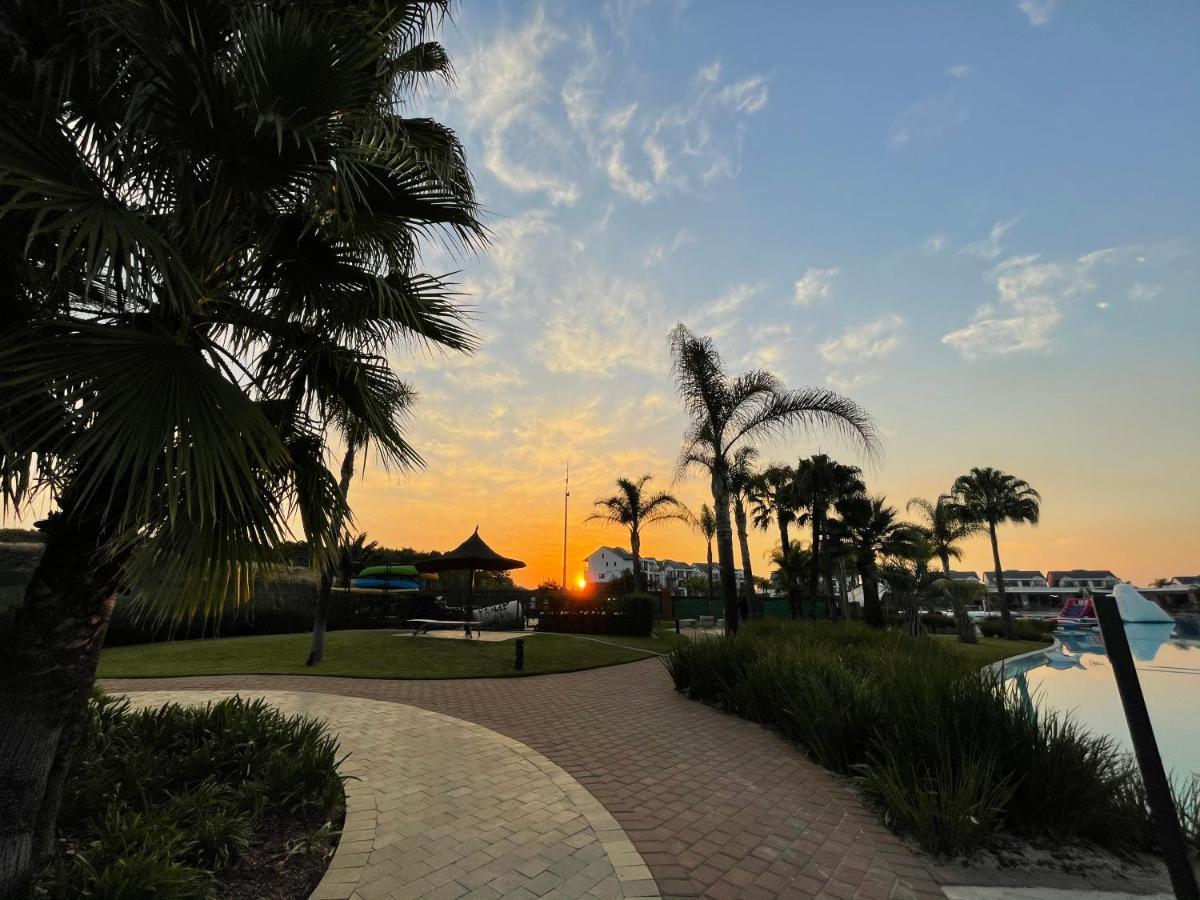 The Blyde Crystal Lagoon Riverwalk Estate Pretoria-Noord Eksteriør bilde
